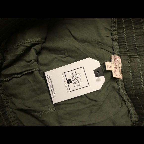 Joggers - Picture 2 of 2